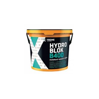 HYDRO BLOK B400 X-TREME 10kg Hasoft