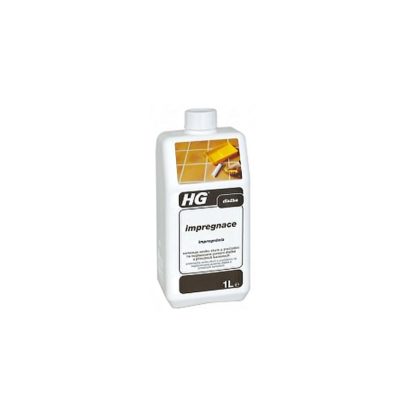 HG120 Impregnace 1000ml